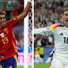 Jamal vs Yamal: Germany and Spain's wonderkids face off in Euro 2024 'final before the final'