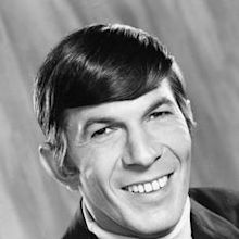 Leonard Nimoy