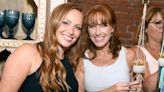 Mina Starsiak Hawk Says She Got 'Nasty' Comments from Legions of 'HGTV Women' After Ending of “Good Bones”