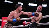 Arizona Digest: Phoenix boxer Garcia has big opportunity coming up in Las Vegas