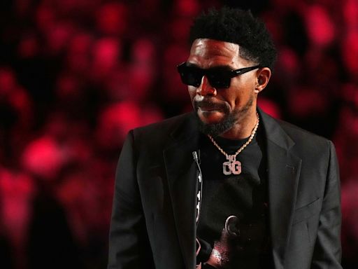 Miami Heat's Udonis Haslem Not Falling For Donovan Mitchell Happy In Cleveland Narrative