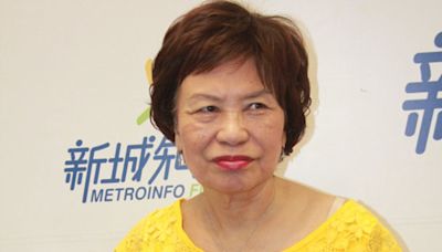 86歲女星「住進養老院」消瘦模樣曝 曾為周星馳御用女丑角 - 娛樂