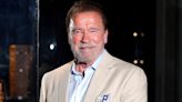 Arnold Schwarzenegger Detained at Munich Airport for 3 Hours Over 'Incompetent Shakedown,' Says Source