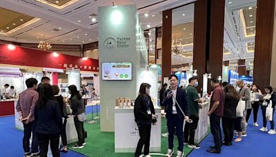 臺灣優質清真產品亮相雅加達 拓展印尼2億人口市場商機 | 蕃新聞