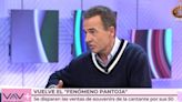 Lequio desvela lo que han cobrado Ale Rubio y Carlo Costanzia por la exclusiva de su paternidad