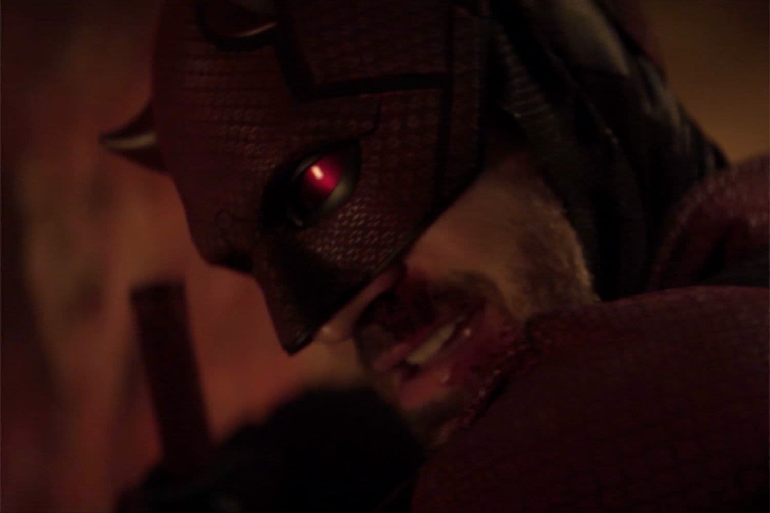 'Daredevil: Born Again' will have some of Marvel's 'most brutal action' ever