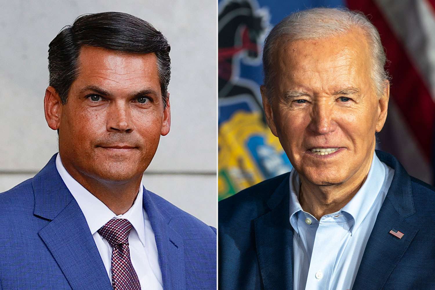 Georgia’s Former No. 2 Republican Explains Why He’s Voting for Joe Biden in 2024