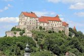 Burghausen Castle