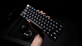 Logitech G 推出專為射擊遊戲而生的全新 PRO X 60職業機械式 60% 電競鍵盤！