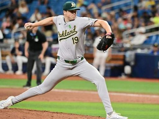 Trade Deadline Prediction Sees Phillies Target Mason Miller