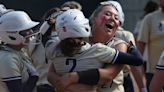 No. 1 seed Mission Prep softball takes down SLO High 7-0 in first round of CIF playoffs