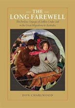 The Long Farewell (5th edition, 2015) | Burgewood Books