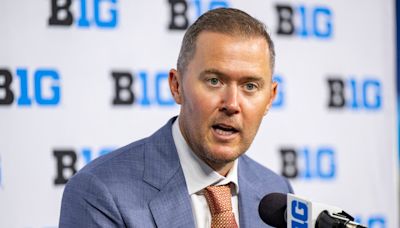 Lincoln Riley, USC sent a warning to the rest of the Big Ten, but should you believe them?