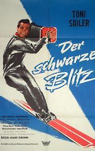 Der schwarze Blitz