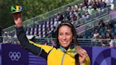 Mariana Pajón, la reina olímpica de Colombia, va por su cuarta medalla