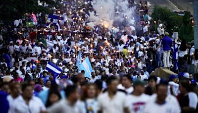 Honduras convoca a elecciones primarias en plena crisis tras fin de tratado con EE.UU.