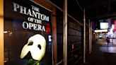 'The Phantom of the Opera' to close on Broadway next year