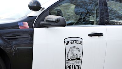 Holyoke shooting leaves Springfield man dead; police identify him