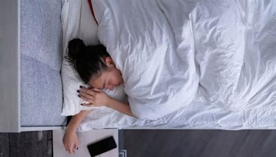 5 signs you need a latex mattress, not a memory foam
