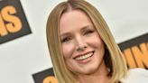 Kristen Bell explains how she talks about sex with her daughters, 9 and 7