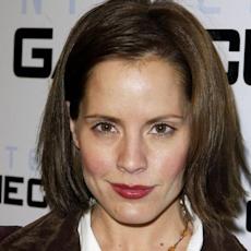 Emma Caulfield