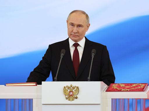 Rusia confirma visita de Putin a China el 16 y 17 de mayo por invitación de Xi Jinping