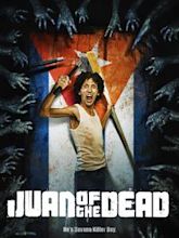 Juan of the Dead