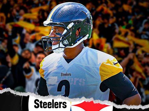 Steelers' Russell Wilson gets blunt media warning from ex-Pittsburgh football QB