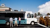 City planners discuss updates to food truck vendor regulations in Columbia