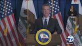 California's budget deficit is likely growing, complicating Gov. Gavin Newsom's plans