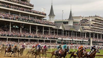 Horse racing betting promos to use for 2024 Kentucky Oaks & Kentucky Derby