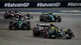 Formula One announces record 24-race schedule for 2024