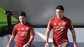 Mikel Arteta labels interest in Arsenal coaches 'a really good sign' as he gives verdict on Norwich target