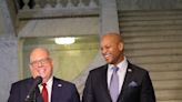 Moore, Hogan join call for a more temperate political discourse