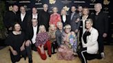 Cate Blanchett, Mandy Walker Celebrate at Australian Oscars Nominee Reception