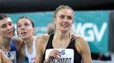 "Noch nie erlebt" - Olympiaticket für Alica Schmidt
