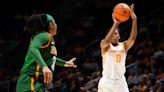 Tennessee Lady Vols basketball live score updates vs. Florida State