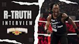 R-Truth Reflects on WrestleMania, Awesome Truth, and Representation in WWE | 100.1 WKQQ | Battle