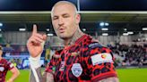 Zak Hardaker to join Hull FC for 2025 season from Leigh Leopards