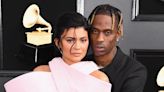 Kylie's baby daddy Travis fans think rapper is 'dating' Youtuber Cuban Link