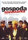 Gospodja ministarka