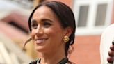 Meghan Markle Shares Sweet Update About Her 2 Kids During Nigeria Trip with Husband Prince Harry