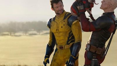 Cine: "Deadpool y Wolverine" suma 438 MDD en taquilla y lidera carteleras mundiales