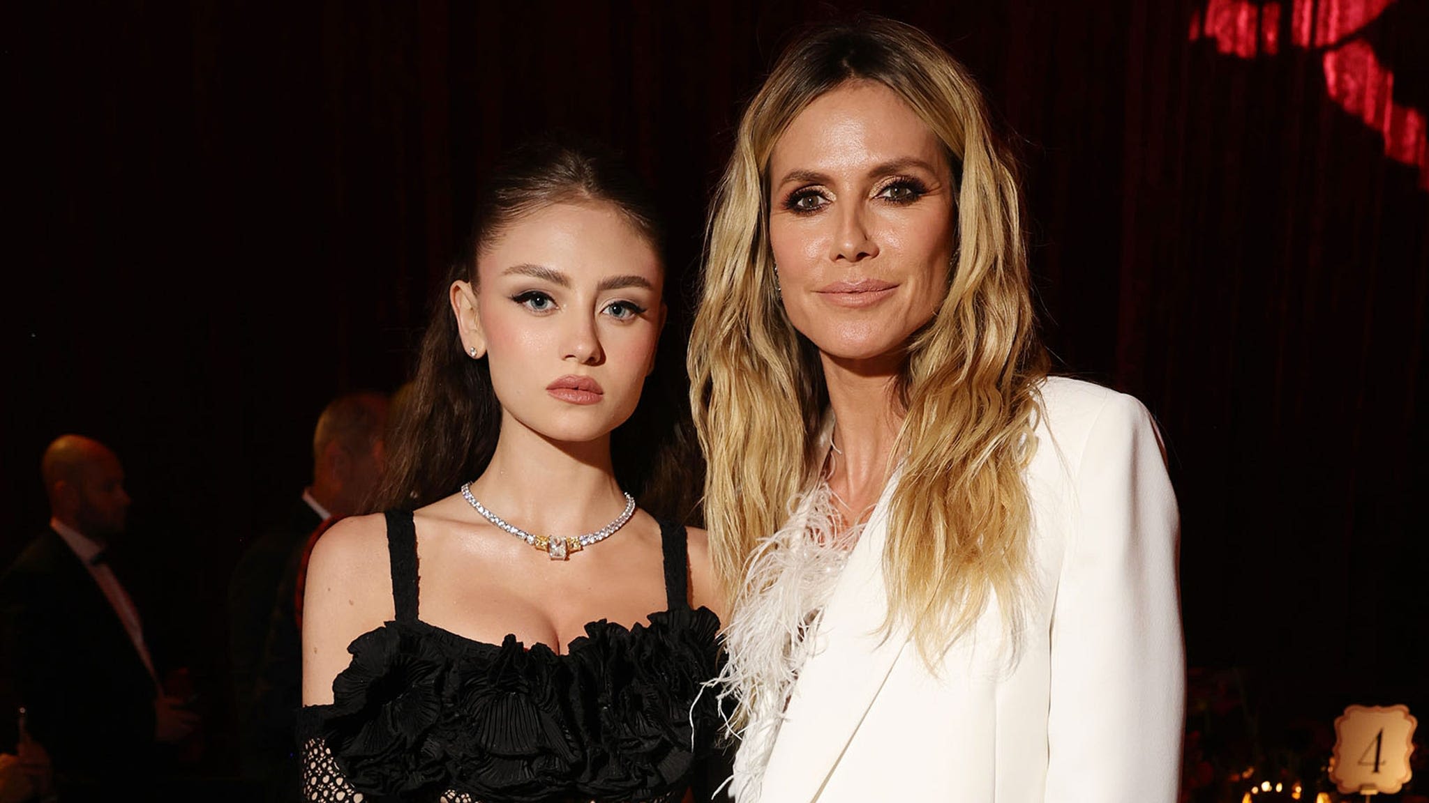 Heidi Klum Makes New 'Sex Closet' Confession After Daughter Leni Discovered It With Friend