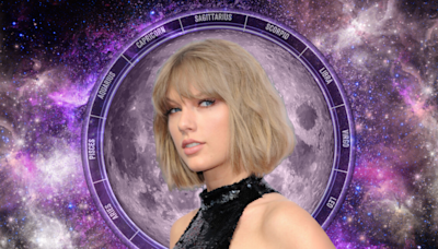 What Taylor Swift’s “Mismatched Star Signs” Lyrics Really Mean