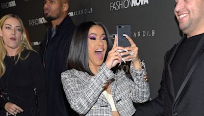 Perfect for the ‘Gram: Use these 15 Cardi B lyrics for your IG captions