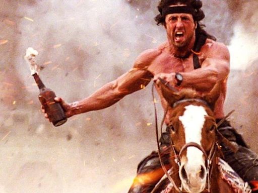 ¿Sabías que Sylvester Stallone no fue la primera opción para Rambo? Estos son los actores que optaban a interpretar al personaje