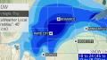 Blizzard warnings issued in northern Plains as snowstorm ramps up