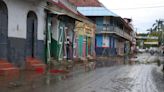 Haiti death tolls rises, thousands more homes flood as rain threat continues