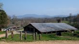 How Hickory Nut Gap became a staple on Asheville farm-to-table restaurant menus